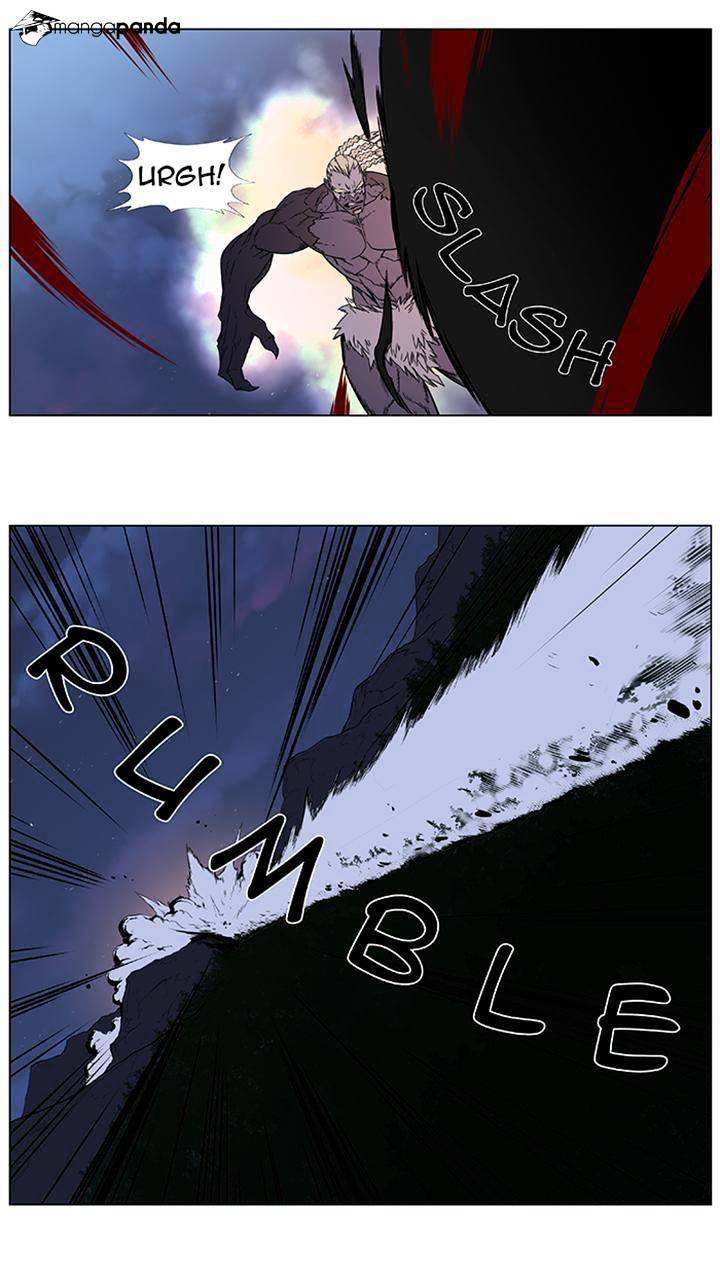 Noblesse chapter 382 - page 27