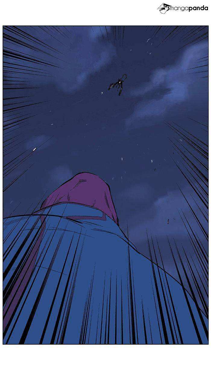 Noblesse chapter 351 - page 15