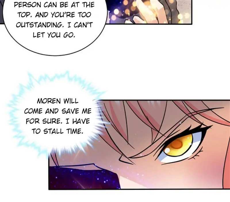 Supermodel and CEO chapter 106 - page 4