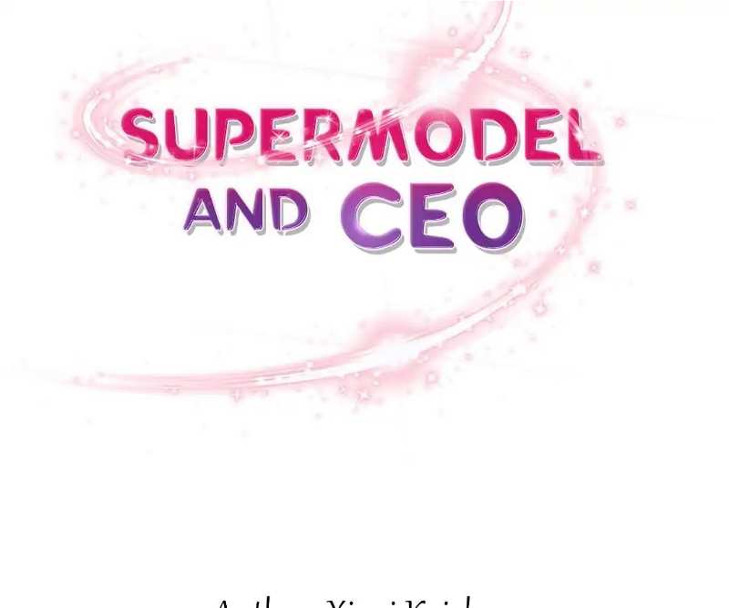 Supermodel and CEO chapter 81 - page 3