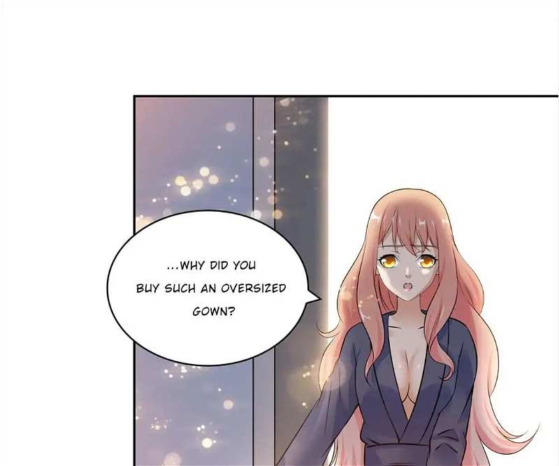Supermodel and CEO chapter 81 - page 8