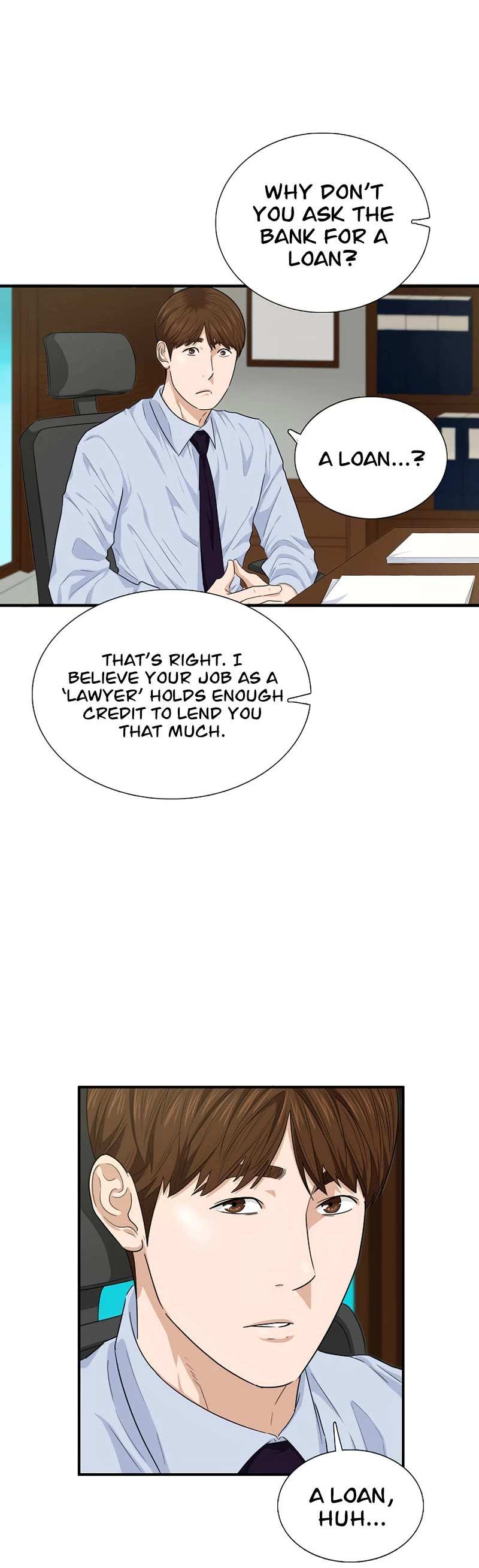 This is the Law chapter 61 - page 21