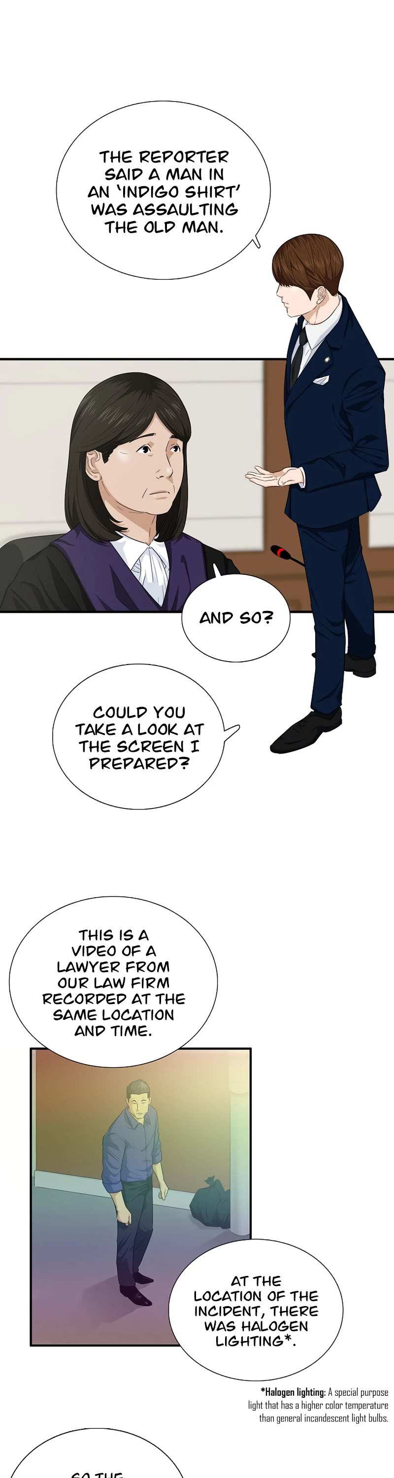 This is the Law chapter 61 - page 6