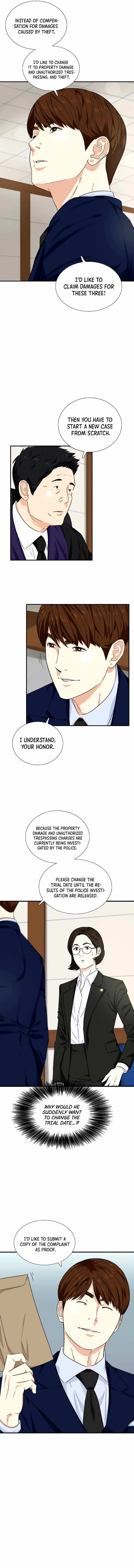 This is the Law chapter 49 - page 12