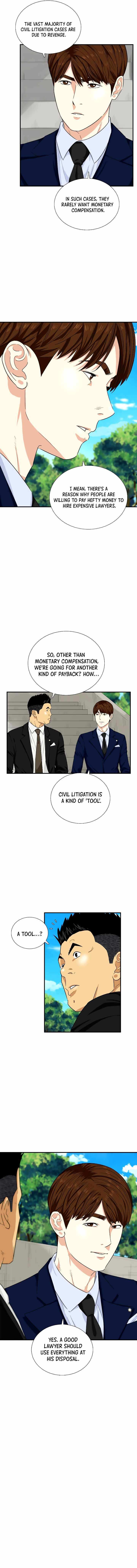 This is the Law chapter 49 - page 6