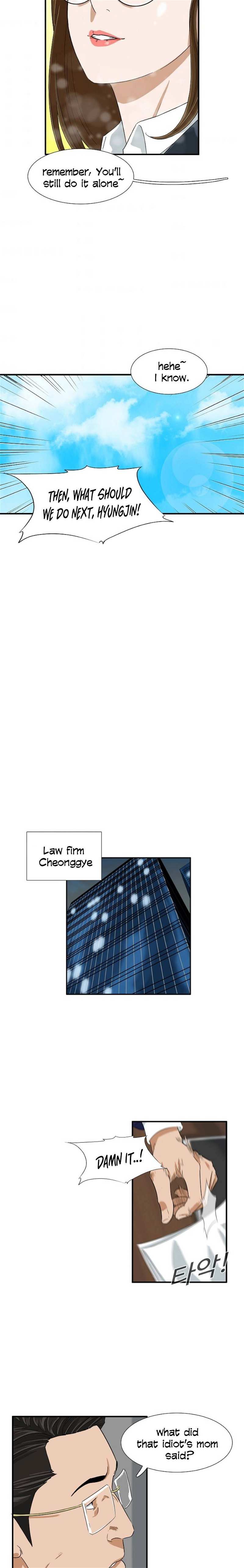 This is the Law chapter 31 - page 19