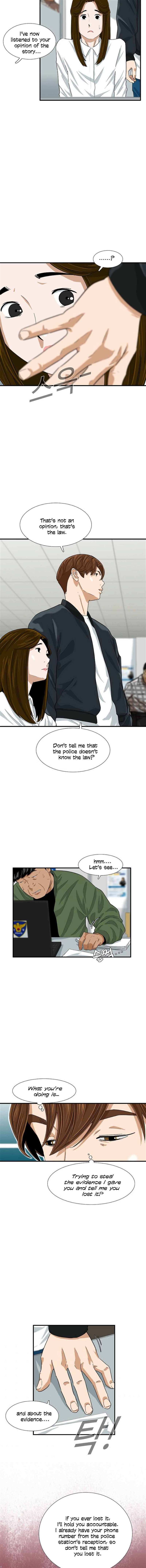 This is the Law chapter 28 - page 7
