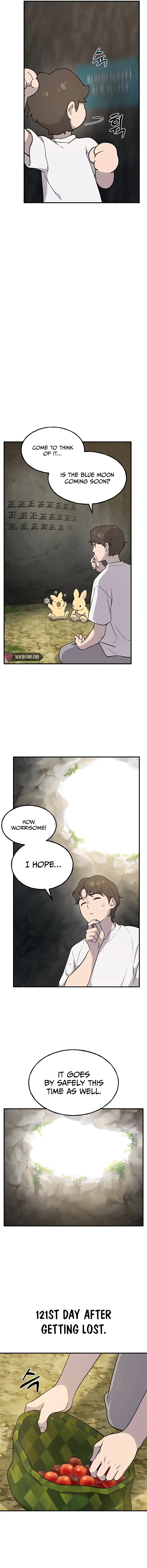 Solo Farming In The Tower Chapter 9 - page 15