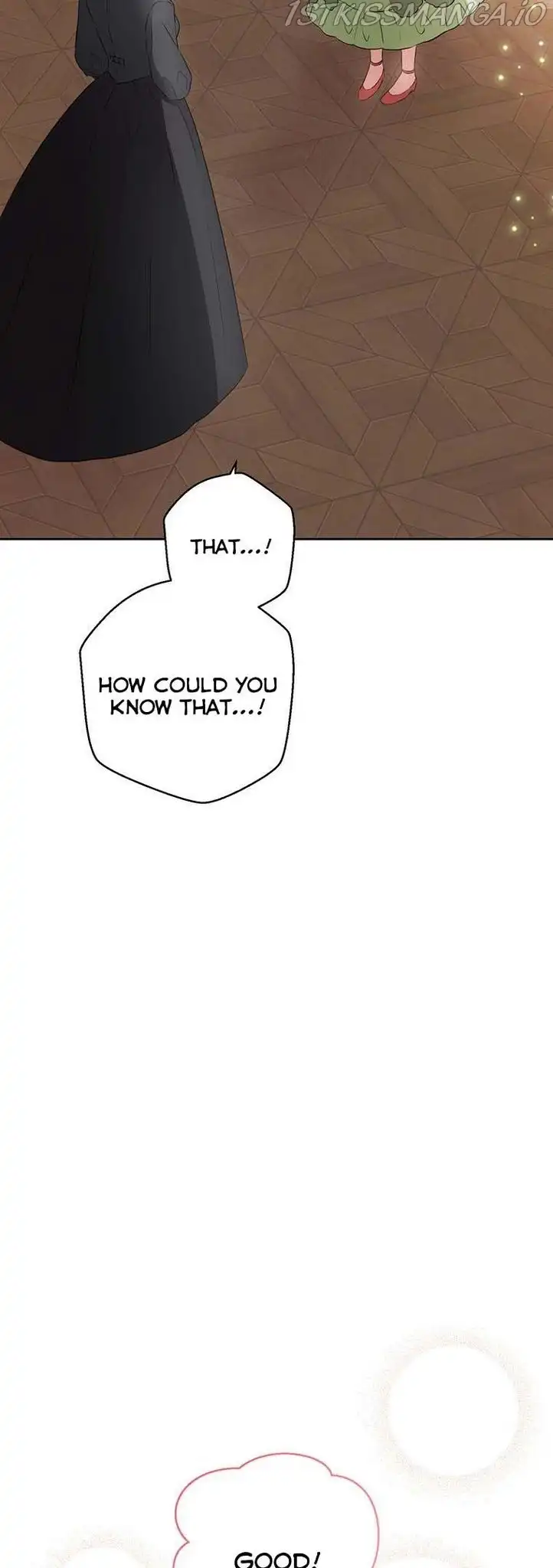 He's Just My Brother, Your Grace! Chapter 12 - page 47