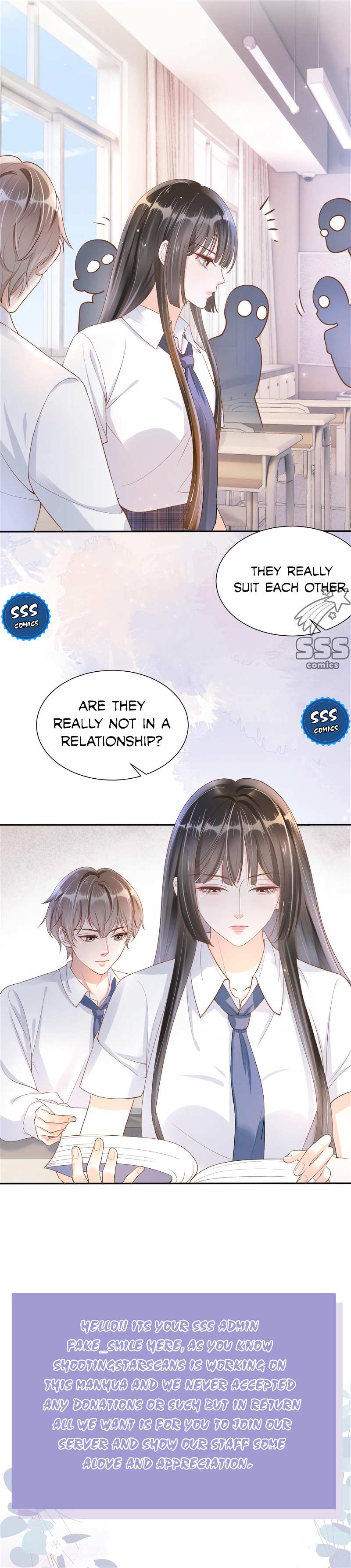 Pestered by the Yandere Once Again chapter 9 - page 22