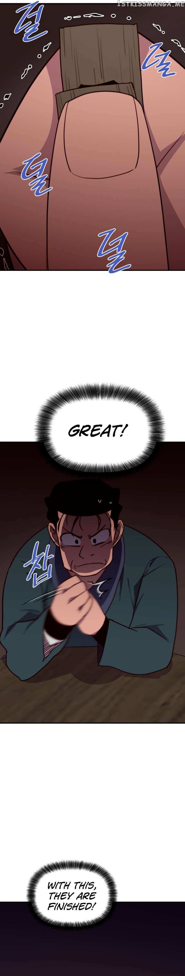 The Strongest Ever Chapter 129 - page 34