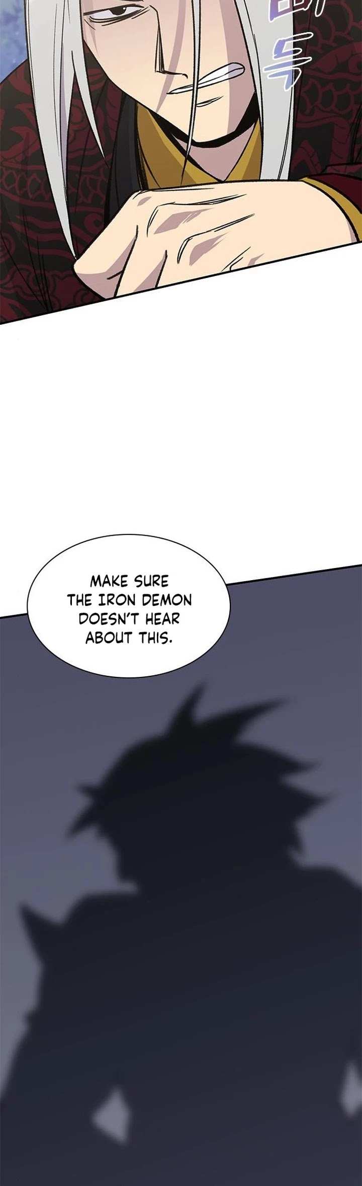 The Strongest Ever chapter 70 - page 59