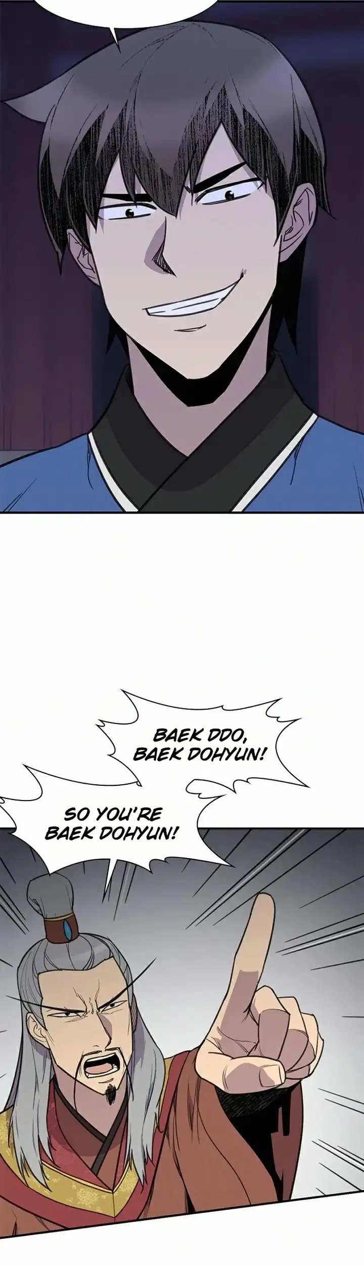 The Strongest Ever chapter 61 - page 24