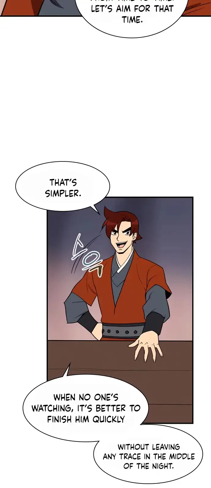 The Strongest Ever chapter 56 - page 36