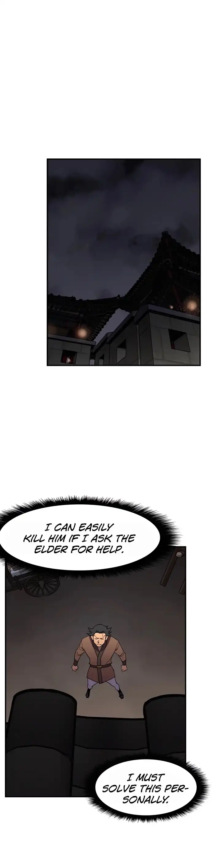 The Strongest Ever chapter 56 - page 44