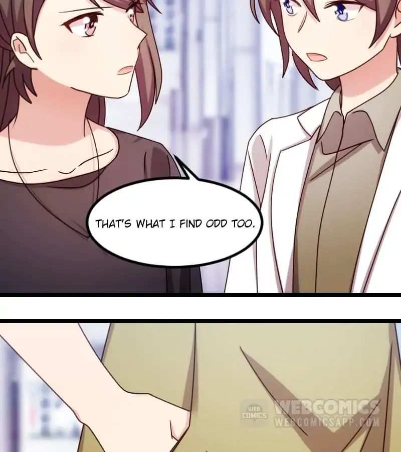 CEO’s Sudden Proposal Chapter 163 - page 10