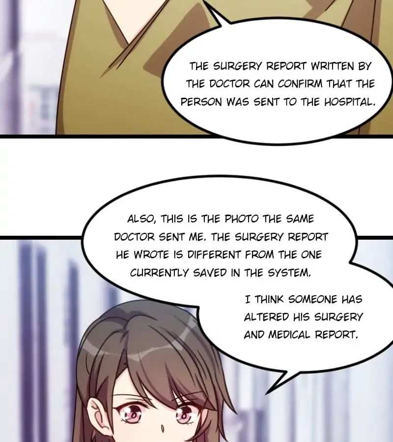 CEO’s Sudden Proposal Chapter 163 - page 11