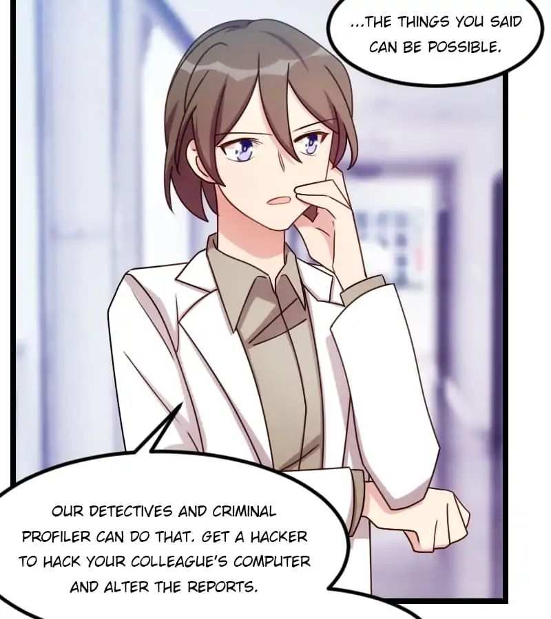 CEO’s Sudden Proposal Chapter 163 - page 13