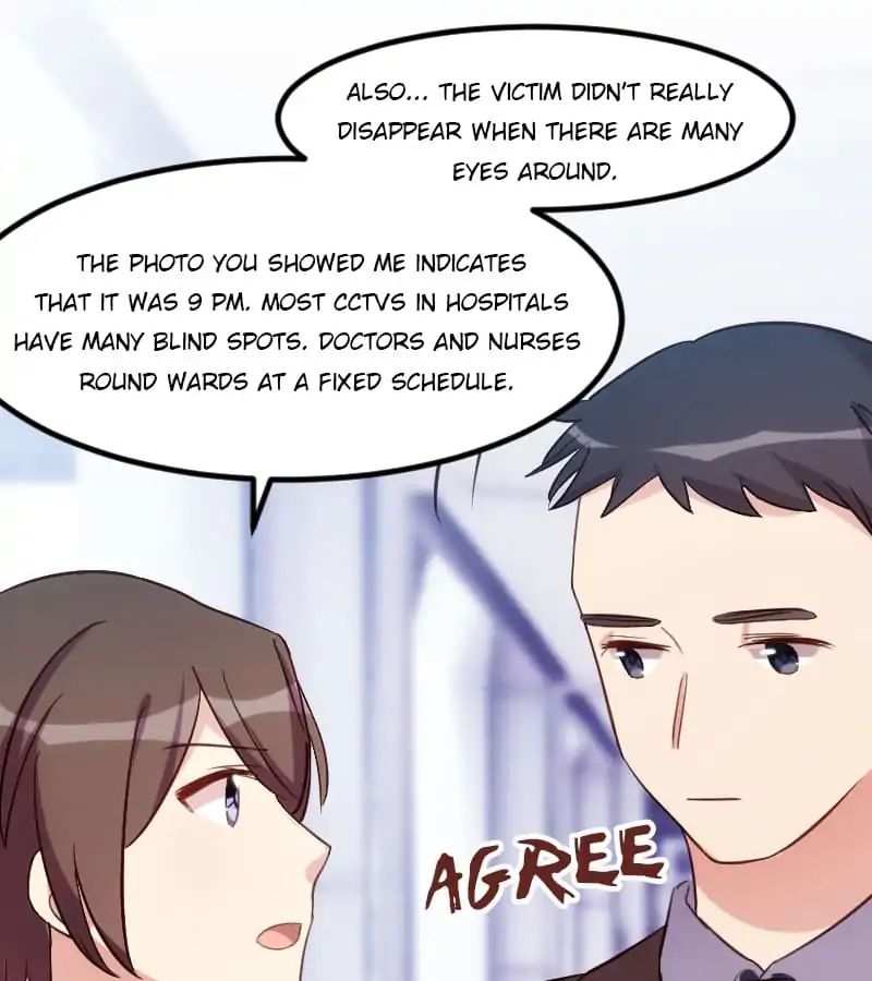 CEO’s Sudden Proposal Chapter 163 - page 15