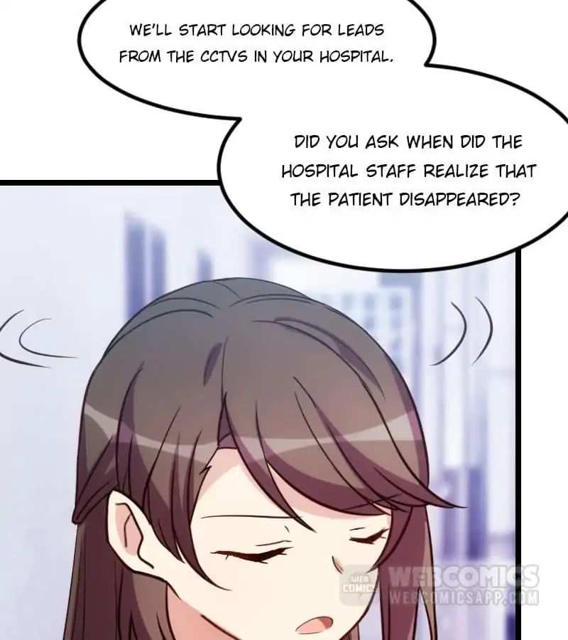 CEO’s Sudden Proposal Chapter 163 - page 18