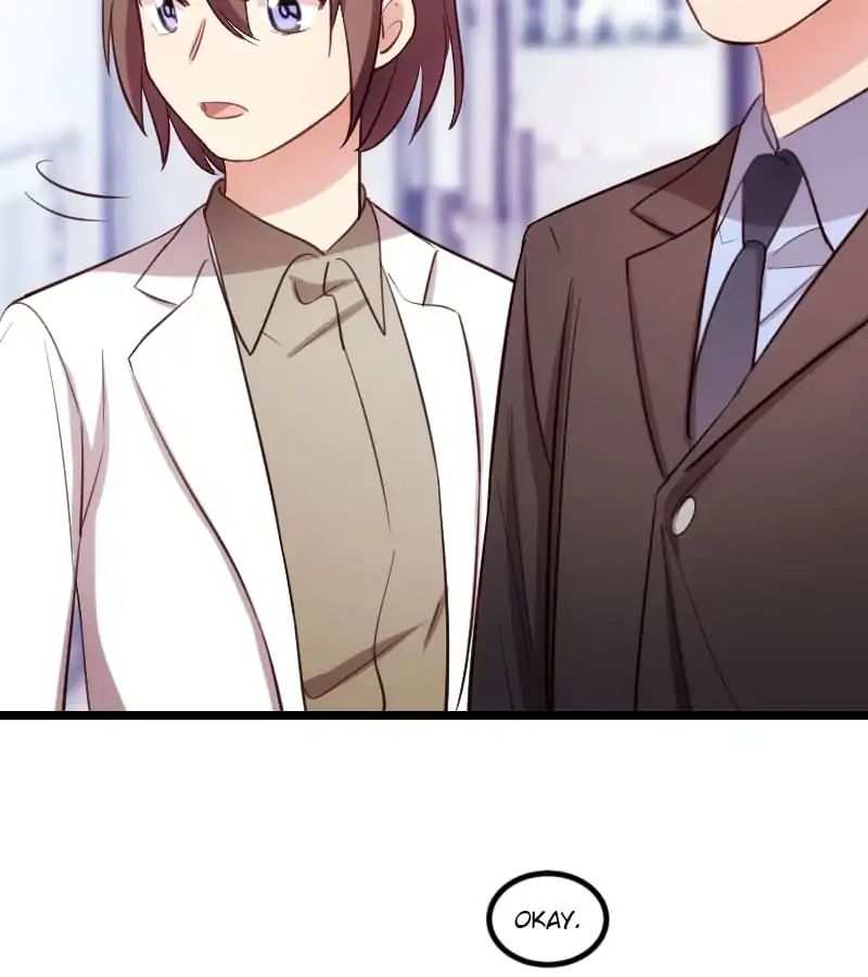 CEO’s Sudden Proposal Chapter 163 - page 20