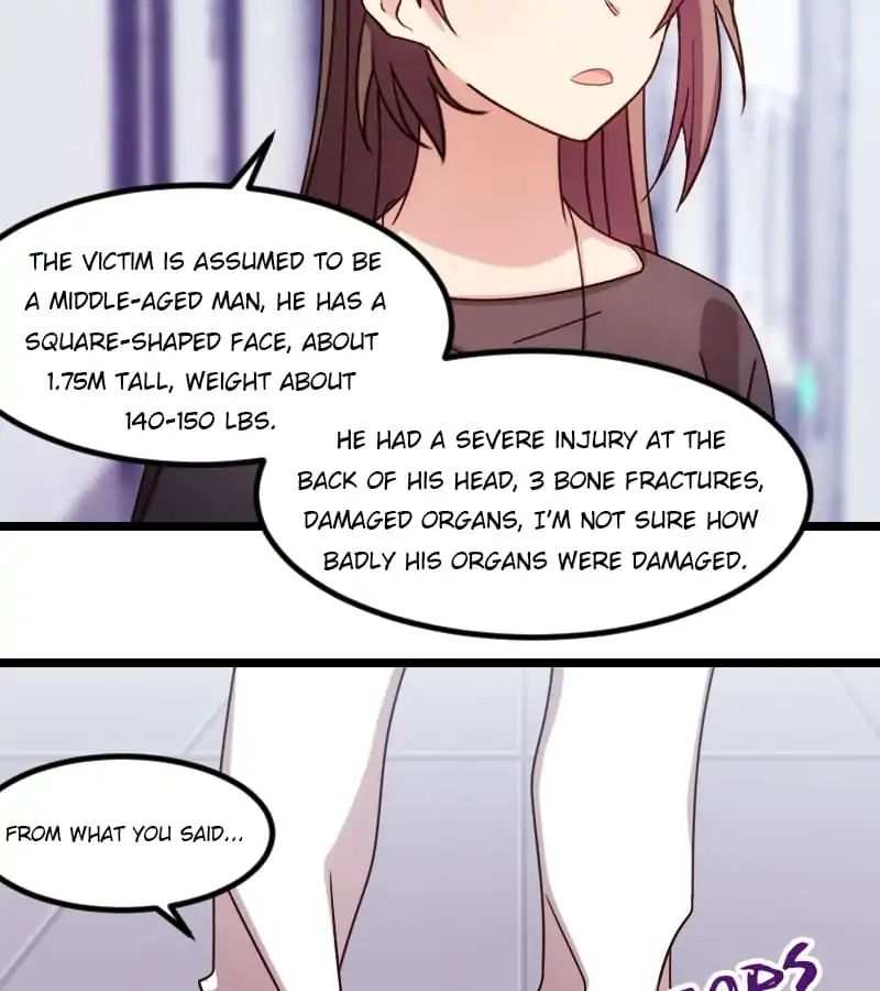 CEO’s Sudden Proposal Chapter 163 - page 8