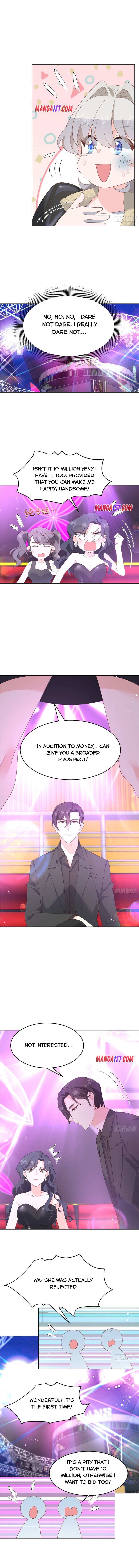 National School Prince Is A Girl chapter 146 - page 6