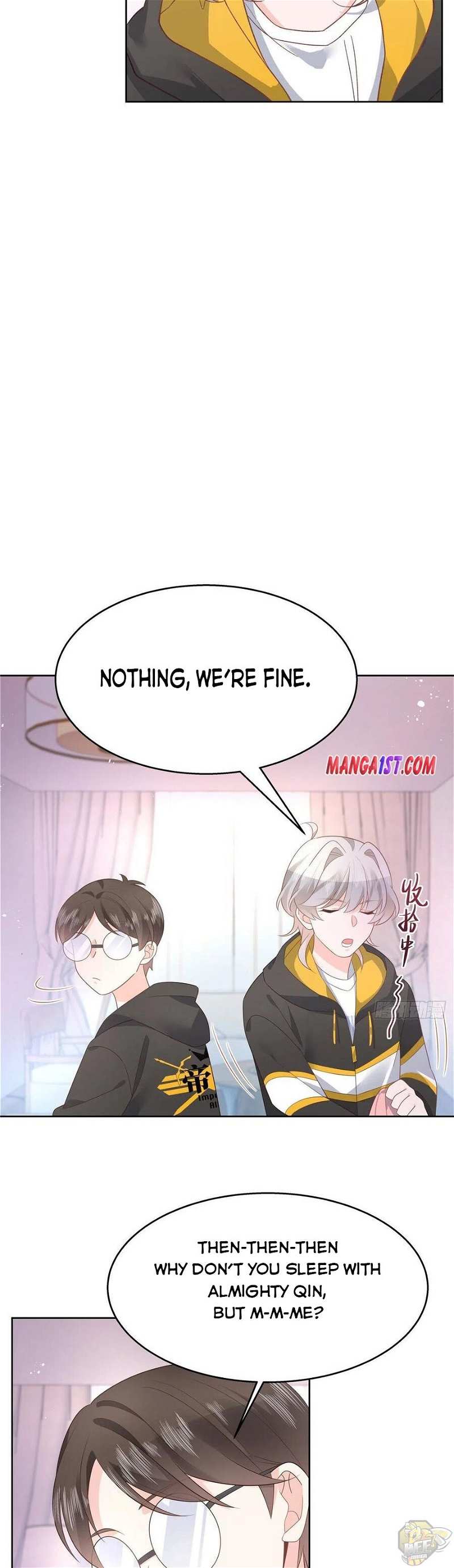 National School Prince Is A Girl Chapter 122 - page 8