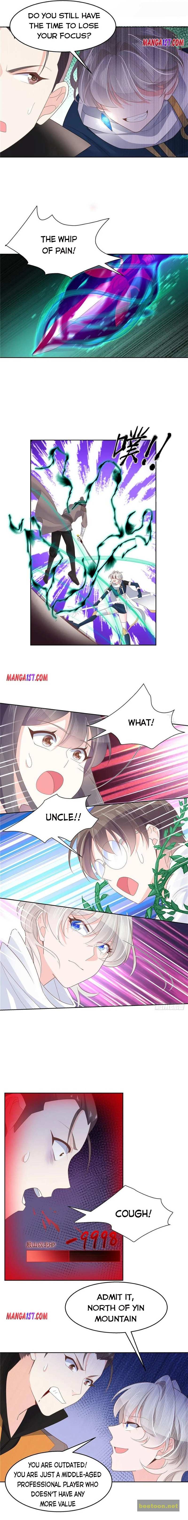 National School Prince Is A Girl Chapter 102 - page 9