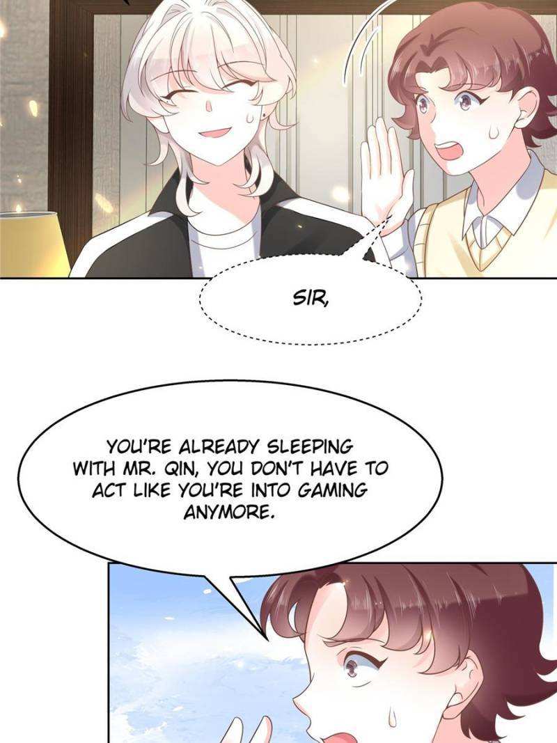 National School Prince Is A Girl chapter 97 - page 18