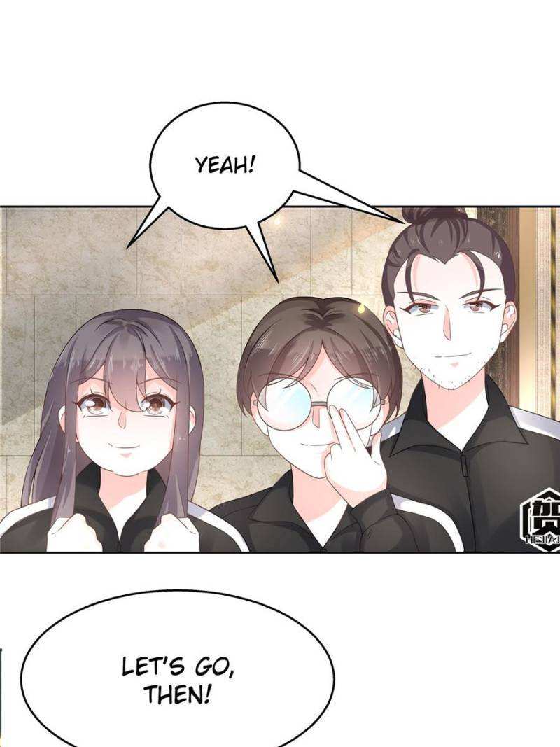 National School Prince Is A Girl chapter 97 - page 5