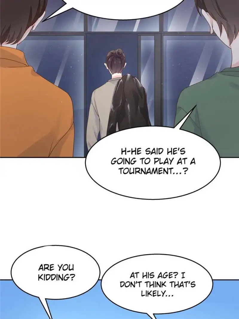 National School Prince Is A Girl chapter 95 - page 18