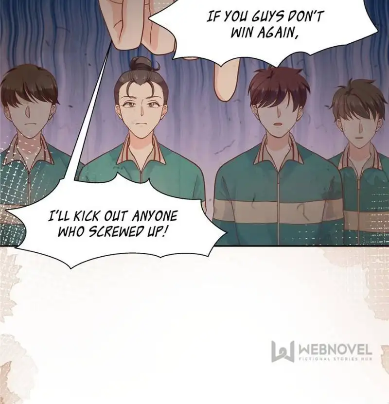 National School Prince Is A Girl chapter 95 - page 28