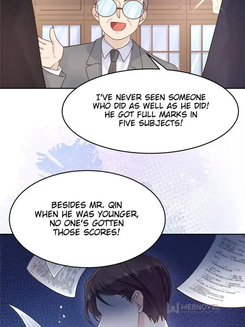 National School Prince Is A Girl chapter 94 - page 3