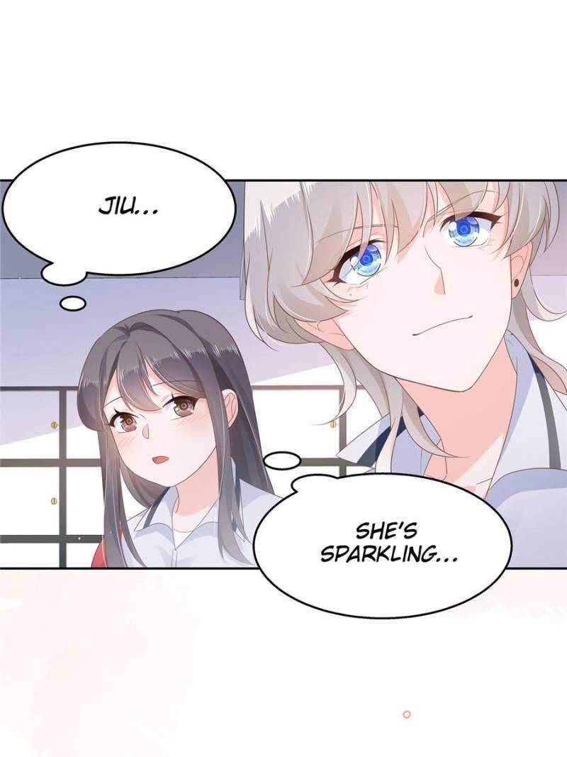 National School Prince Is A Girl chapter 94 - page 35