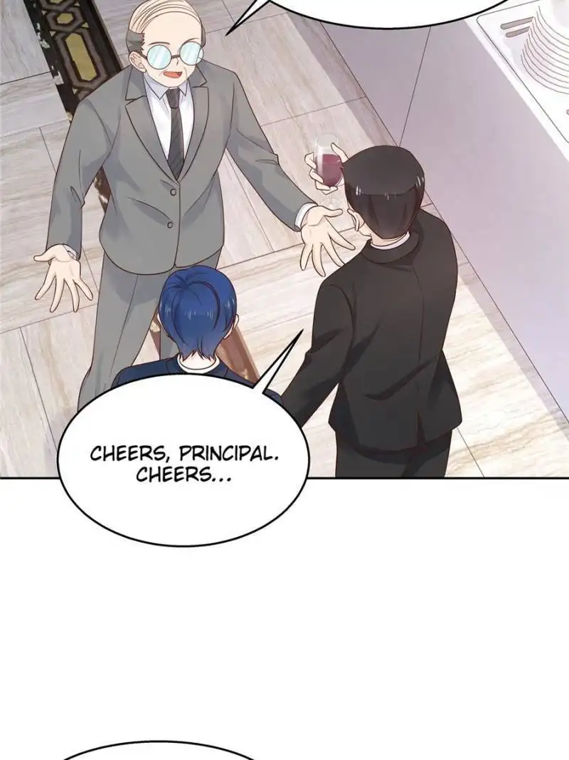 National School Prince Is A Girl chapter 94 - page 6