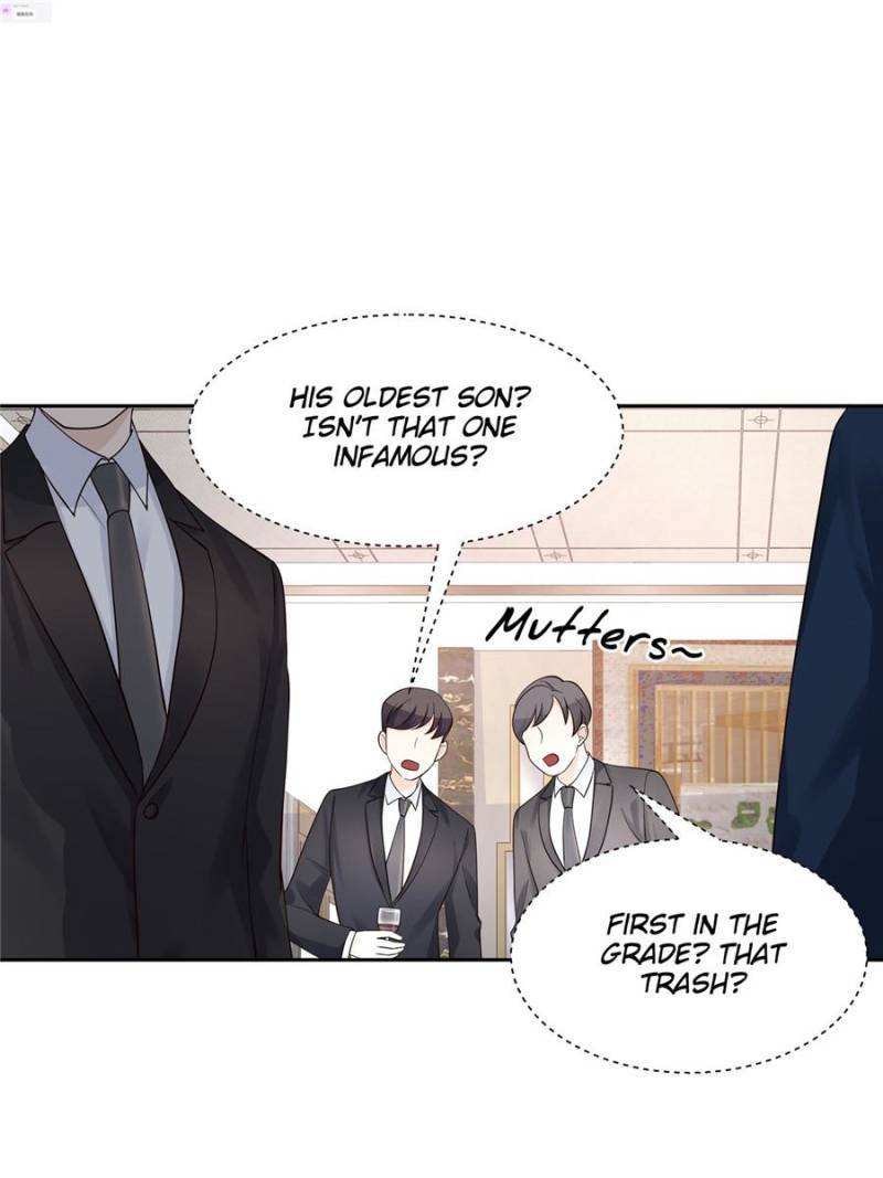 National School Prince Is A Girl chapter 94 - page 9