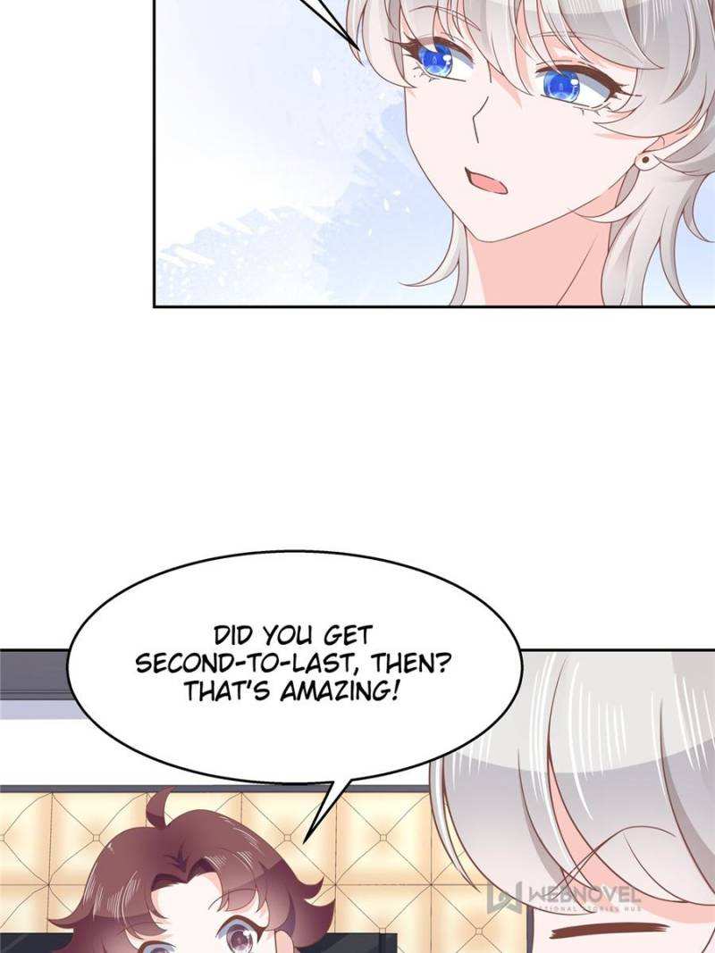 National School Prince Is A Girl chapter 93 - page 19