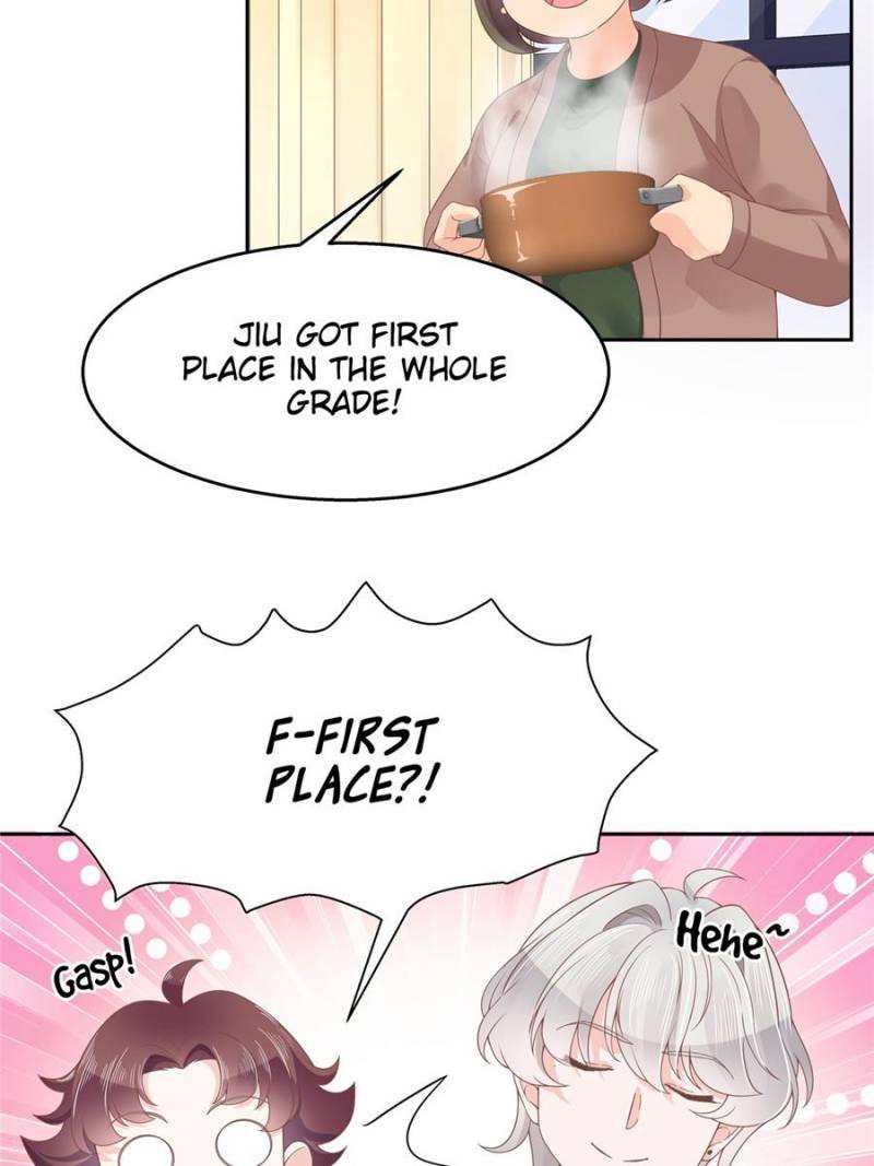 National School Prince Is A Girl chapter 93 - page 22