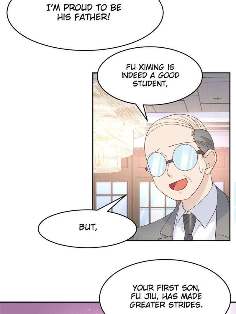 National School Prince Is A Girl chapter 93 - page 47