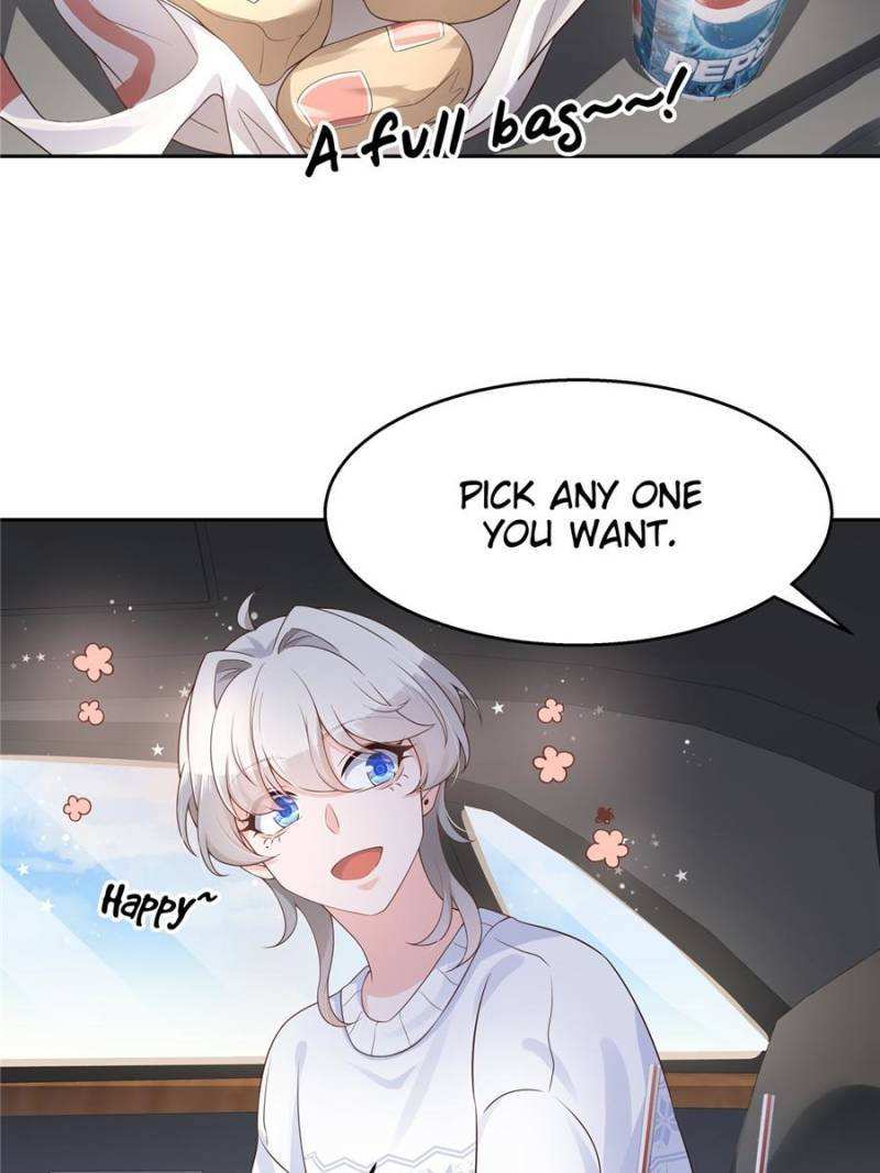 National School Prince Is A Girl chapter 92 - page 10