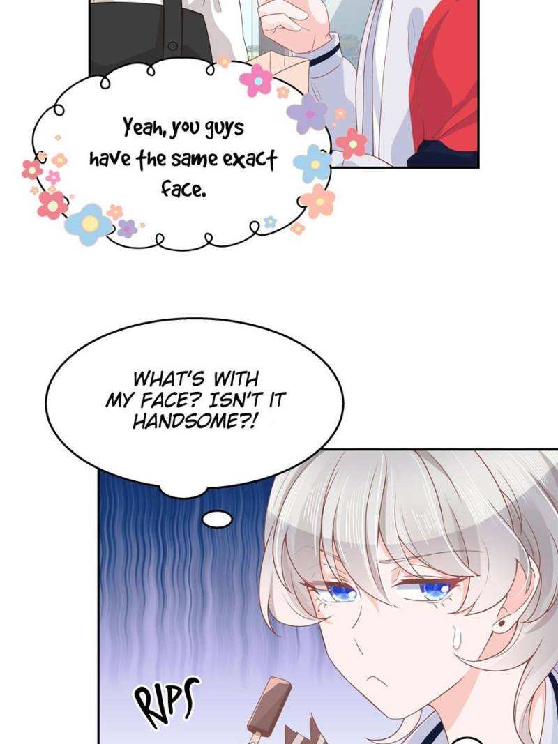 National School Prince Is A Girl chapter 90 - page 14