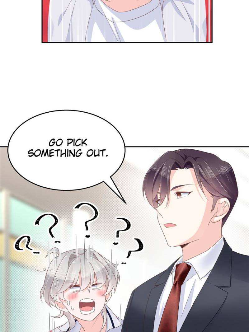 National School Prince Is A Girl chapter 90 - page 30