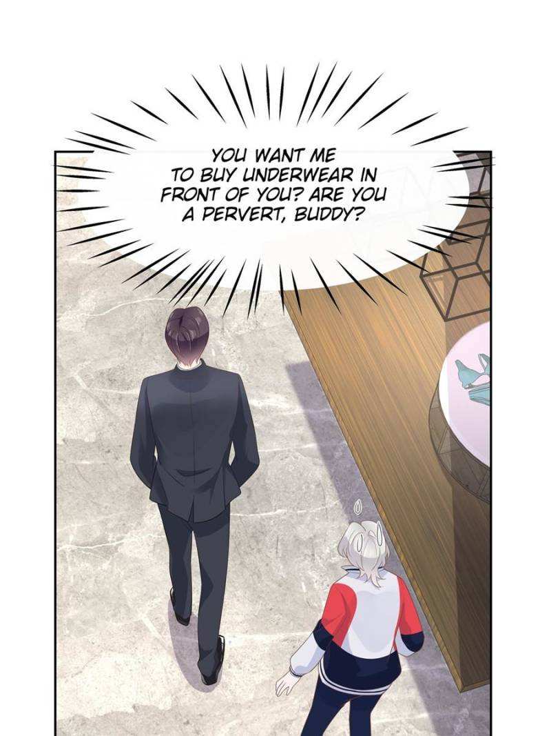 National School Prince Is A Girl chapter 90 - page 33