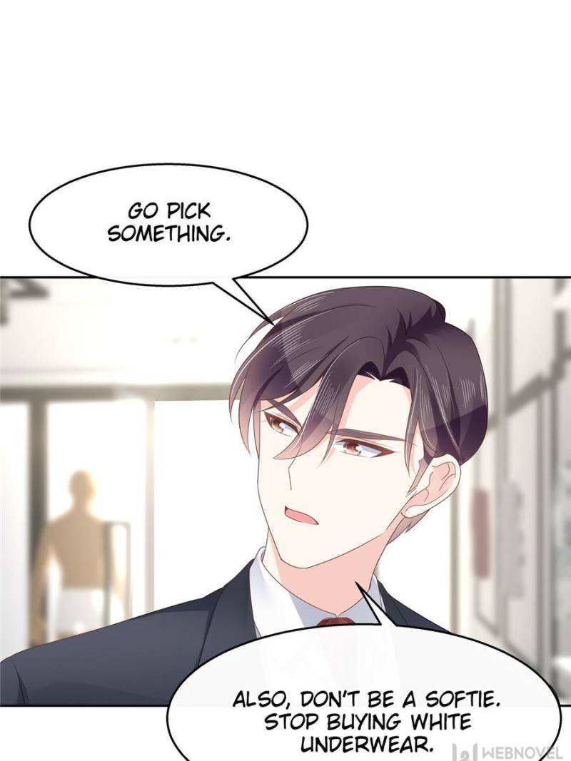 National School Prince Is A Girl chapter 90 - page 35