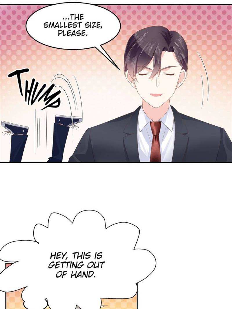 National School Prince Is A Girl chapter 90 - page 41