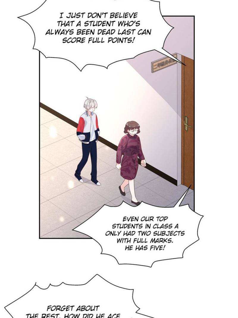 National School Prince Is A Girl chapter 86 - page 15