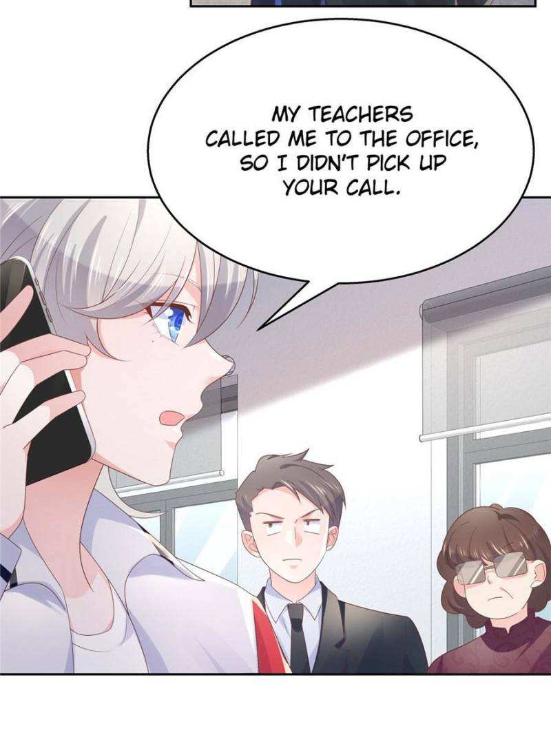 National School Prince Is A Girl chapter 86 - page 39