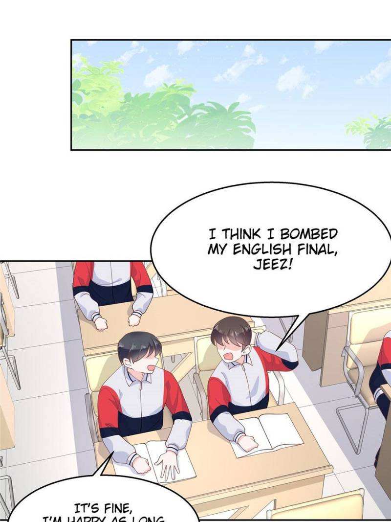 National School Prince Is A Girl chapter 85 - page 35