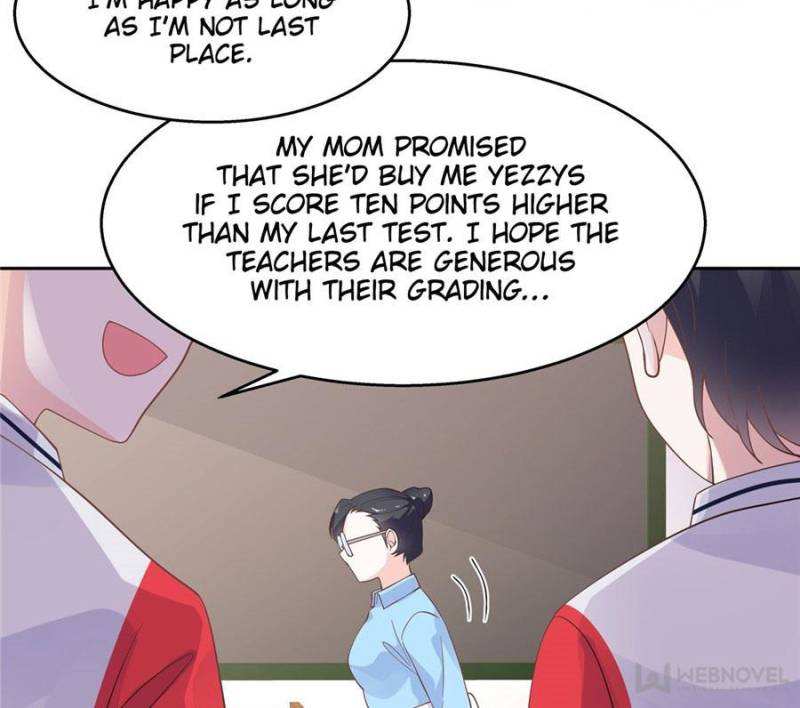 National School Prince Is A Girl chapter 85 - page 36